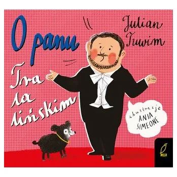 První čtění O panu Tralalińskim. Tuwim wyd. 2025 - Julian Tuwim