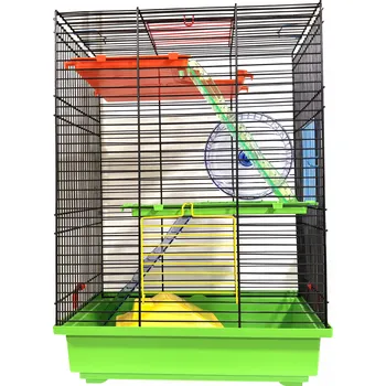 JK ANIMALS TEDDY II KLEC PRO HLODAVCE 37X25X51CM 33209