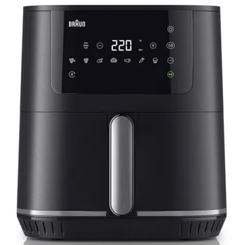 Braun MultiFry 5 HF5030IBK
