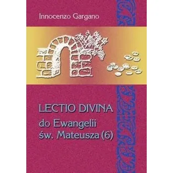 Lectio Divina do Ewangelii Mateusza - Gargano Innocenzo