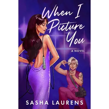 Umění When I Picture You