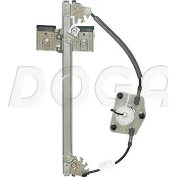 Stahovačka okna Zvedací zařízení oken DOGA 100679