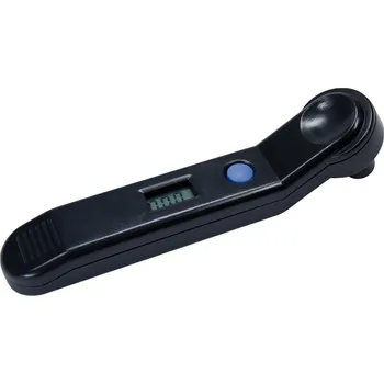 Autodiagnostika ZAP TECHNIX NĚMECKO měřič tlaku v pneu digital