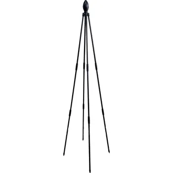 Stojan na květiny Opora Strend Pro, na rostliny, 4-nohá, 135 cm, bal. 2 ks