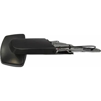 Auto zrcátko Zrcátko rampové MB ACTROS MP4 vyhřívané TANGDE ZL01-50-050H