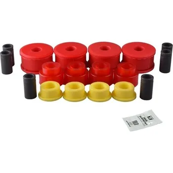 Sada ložisek, rameno nápravy TEDGUM TED49190