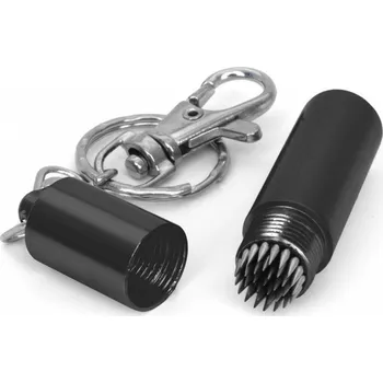 Kulečník Classic Nástroj na zdrsnění kůže tága