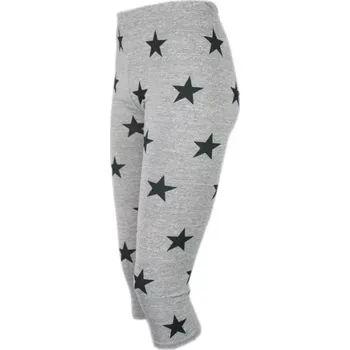 Dámské kraťasy Dámské strečové sportovní kraťasy sv. melír Již pouze vel. S/M