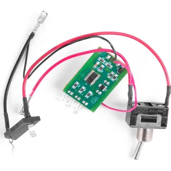 vypínač Vypínač Evika EJ80, díl 10