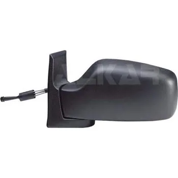 Auto zrcátko Vnější zpětné zrcátko ALKAR 6164357