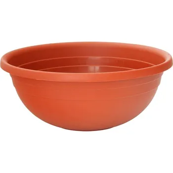 Květinac ICS CLIVIA 25x10 cm