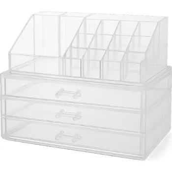 Organizér na kosmetiku Úklid pro klid Organizér na kosmetiku