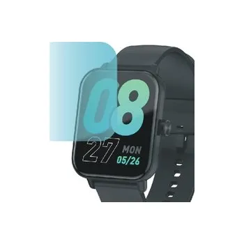 Pouzdro na mobilní telefon 3ks Flexi ochranná fólie na displej pro Lamax BFit Call