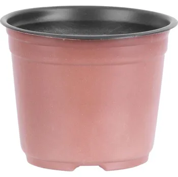 Květináč Strend Pro, na sazenice, kulatý, 12x9,5 cm