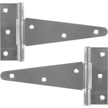 pant Závěs dveřní T-LINK 150 mm, vratový, Zn, bal. 2 ks