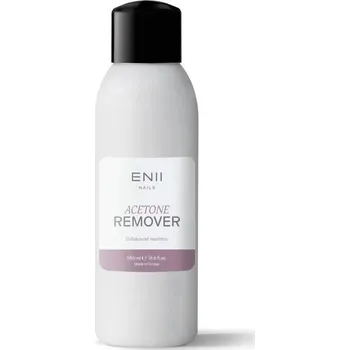 ENII NAILS Odlakovač acetonový na nehty, 550 ml