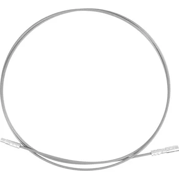 Komínová štětka Nastavec FBG 03 m, M12, komínový, 6 mm, sklolaminátový