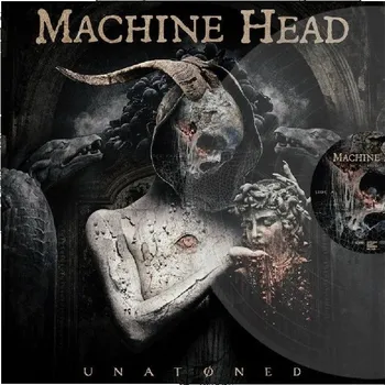 Unatoned - Machine Head