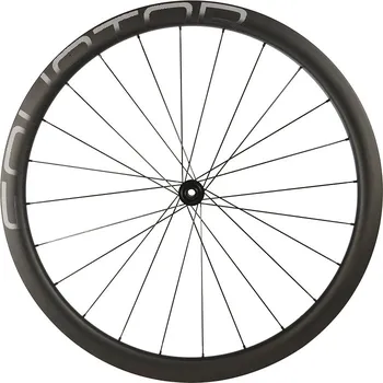 Ráfek na kolo Equator 35C disc set karbonových kol