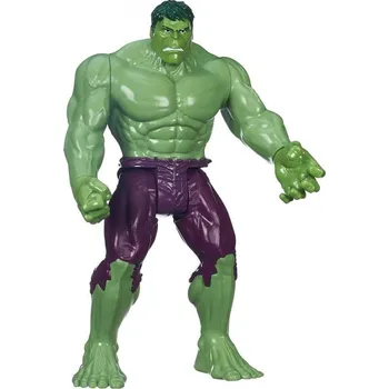 Figurka Hasbro Avengers 30 cm figurka Hulk B0443EU4
