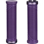 Dětské gripy - FUNN Hilt Lock-On JR - Purple
