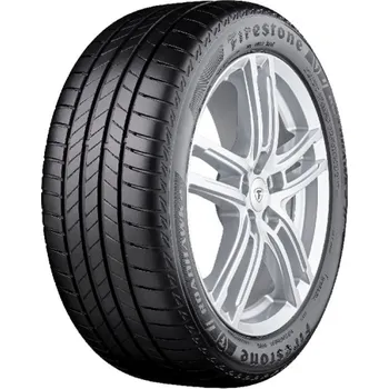 Letní osobní pneu Firestone Roadhawk 2 235/60 R17 102 V XL