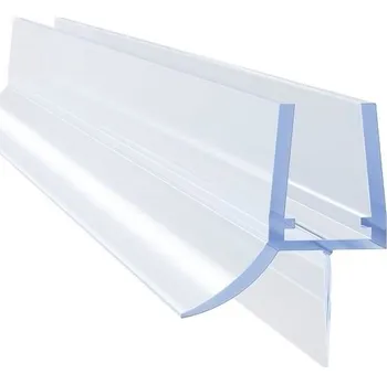 Stavební profil RAVAK D000000082E okapnička 1000 mm