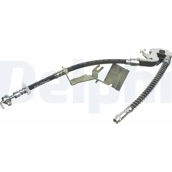 Brzdová hadice Brzdová hadice DELPHI LH7012