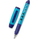 Bombičkové pero Faber- Castell Scribolino pro leváky, modré,rychlé dodání