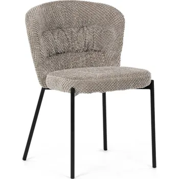 Jídelní židle AUTRONIC jídelní židle CT-W1077 LAN2 béžová