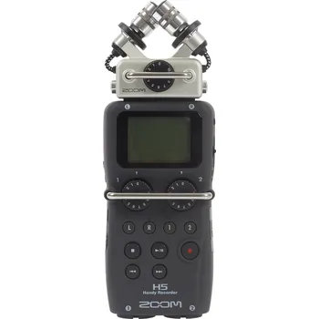 Mikrofon Zoom H5 + prodloužená záruka 3 roky