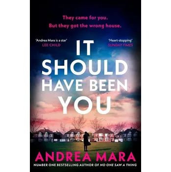 Umění It Should Have Been You