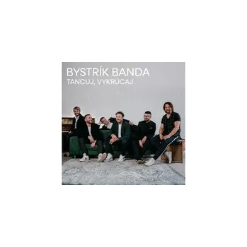 DVD film BYSTRÍK BANDA TANCUJ, VYKRÚCAJ