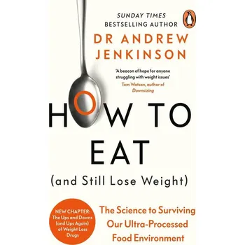 Umění How to Eat (And Still Lose Weight)