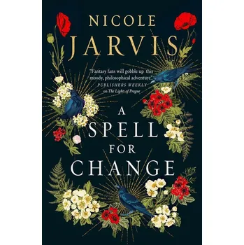 Umění A Spell for Change