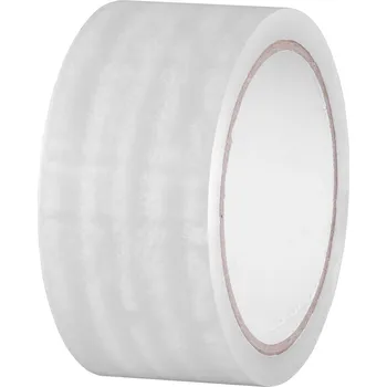 Lepicí páska Páska Strend Pro, 48 mm, L-50 m, 45 µm OPP, balicí, lepící, průsvitná