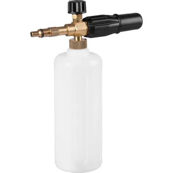 Vysokotlaký čistič Nádoba Worcraft na vysokotlaký čistič