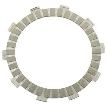 Spojková lamela Sada obložení lamel, spojka TRW MCC152-8