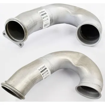 Výfuková trubka Výfuková trubka SCANIA P,G,R,T HOBI 55269