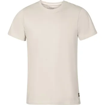 Pánská móda triko pánské krátké NAX DOLL šedé