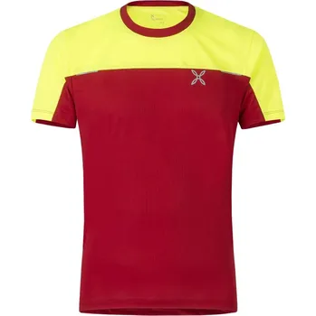 Pánské tričko MONTURA tričko HIGH T-SHIRT M