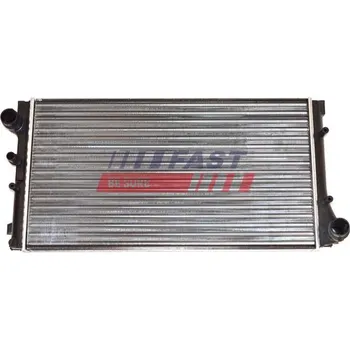 Chladič motoru Chladič fiat panda 03> 1.3mjtd ft55245