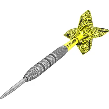 Šipka Šipky steel TARGET Bolide 01, 21g SP, 90% wolfram
