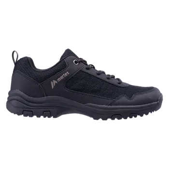 Pánské tenisky Pánské boty MARTES ESSENTIALS MIKORI LOW M000273407 – Černá 44