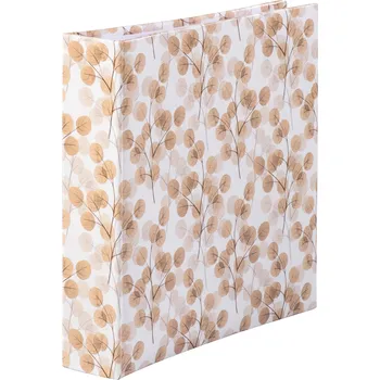 Fotoalbum Hama album memo TREE 10x15/200, popisové pole, červená 7132