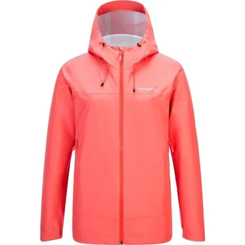 Dámská casual bunda Karrimor Helium Waterproof Jacket Pink 10 (38)