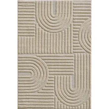 Koberec Běhoun Art 1121 Beige