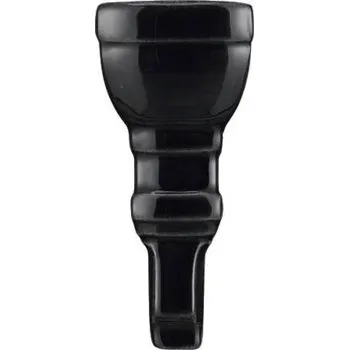 Obklad FORMAE Ang. Fin.Fidia Ebony 2,5x10 FIA2