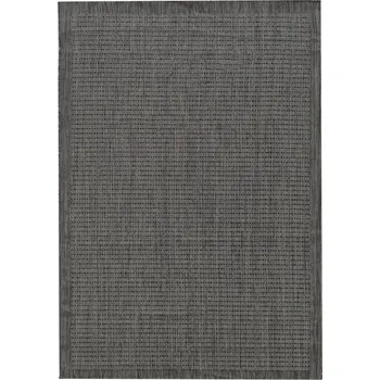Koberec Hans Home Kusový koberec Giza 1410 Black - 60x100