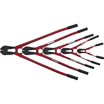 Dílna Brüder Mannesmann pákové kleště 300 mm